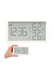 Verk Group Tabletop Digital Clock