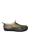 Adam's Non-slip Unisex Beach Shoes 1-528-26004 Gray