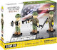 Cobi Model Figure
