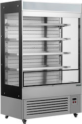 Karni Ψυγείο Βιτρίνας Self-Service 720lt Karni Ψυγείο Βιτρίνας Self-Service 720lt