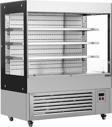 Karni Ψυγείο Βιτρίνας Self-Service 410lt Karni Ψυγείο Βιτρίνας Self-Service 410lt