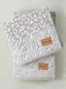 Nima Face Towel Safari 50x90cm Safari Weight 480gr/m²