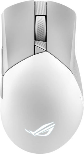 Asus ROG Gladius III Wireless AimPoint Kabelloses RGB Gaming Maus 36000 DPI Weiß