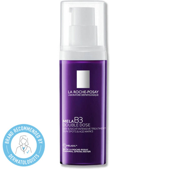 La Roche Posay Mela B3 Cremă de Față Împotriva Petelor Pigmentare 40ml