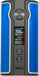 Pioneer4You Box Mod 200W Albastru