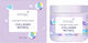 SOQU Light Moisturizing & Anti-Aging Face Cream with Retinol & Collagen