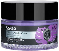 Asoa Ready