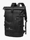 Bartuggi Backpack Μαύρο
