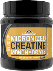 Vitabolic SRL 100% Micronized Creatine Monohydr...