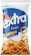 Extra Γαριδάκια Pizza 120gr