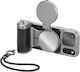 Master Grip Base iPhone 17 Pro Max Set All In One Light UV Filter P5-mcs-25-tip