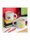 Super Mario Embossed Mug