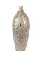 Vază Decorativă Bej Φ23xΥ57cm