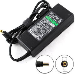 Sony Vaio Pcg-71312l Laptop Charger 92w