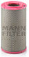 Mann-filter Air Filter C 1399/3