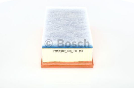 Bosch Air Filter F 026 400 150