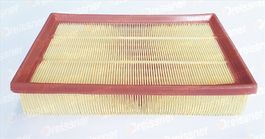 Air Filter Dreissner A0858dreis