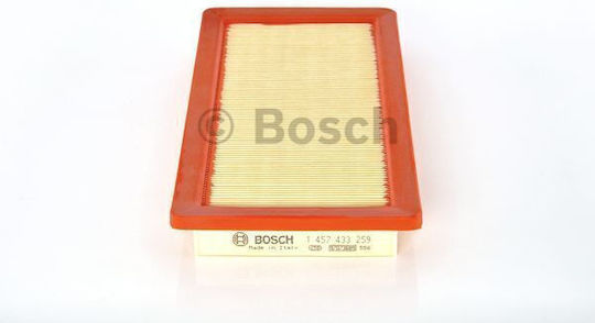 Bosch Air Filter 1 457 433 259