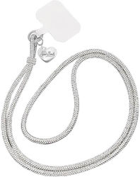 Mc2 Saint Barth Strass Charm-keyring Metallic 0378000382 Mc2 Saint Barth Strass Charm-keyring Metallic 0378000382