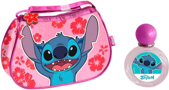 Stitch Kinderdüfte Eau de Toilette 50ml