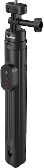 Smallrig Selfie Stick Tripod Action Cameras Mobile Phones