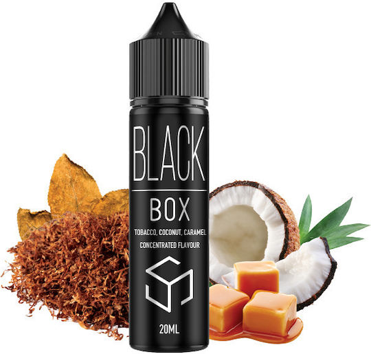 The Liquids Lab Аромат Box 60ml 1 брой