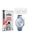 Set 2 Grizzglass Ceramicfilm Protective Films Compatible Huawei Watch Gt 5 46mm Transparent