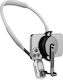 Funsnap Scs-nh001 Magnetic Neck Support Stand Grey