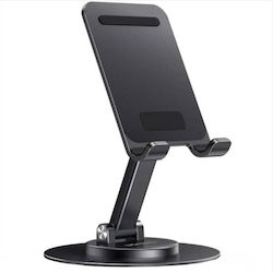 Σταθερό Τηλέφωνο Ugreen Lp805 Universal Γκρι