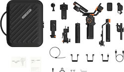 Hohem Isteady Mt3 Pro Kit Mobile Gimbal with 20 Hours Operation