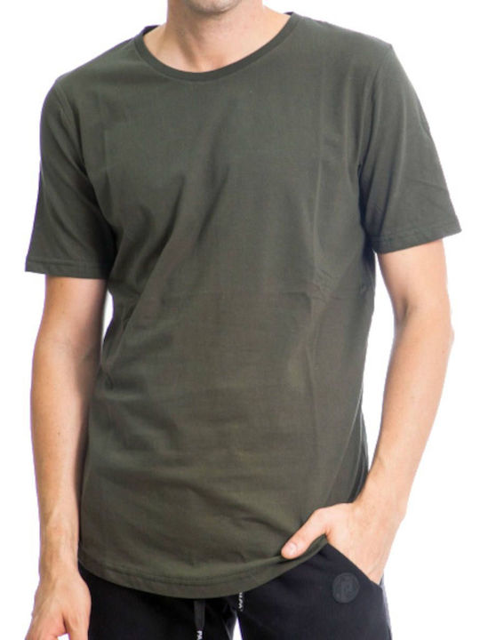 Paco & Co Tricou Verde