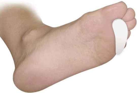 Herbi Feet Hf-6024 με Gel για την Καμάρα του Ποδιού