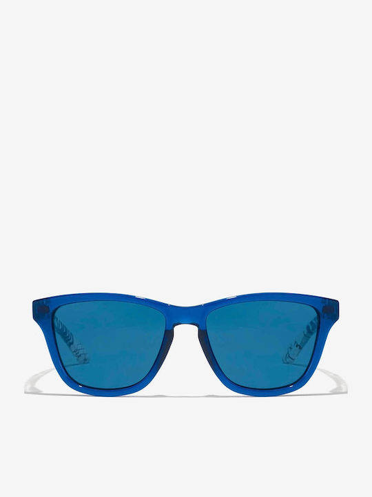 Hawkers One Blue Kids Sunglasses