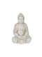 Relaxdays Decorative Polyresin Buddha 70x35x45cm