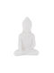 Relaxdays Figurină Decorativă Buddha Din Plastic 17x11.5x8cm