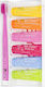 Curaprox Be You Οδοντόκρεμα 6x10ml