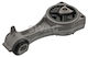 Engine Mount Swag 60 94 4555
