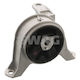 Engine Mount Swag 40 13 0064
