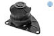 Engine Mount Meyle 100 199 0101
