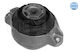 Engine Mount Meyle 014 024 9063