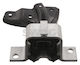 Engine Mount Swag 60 93 4295