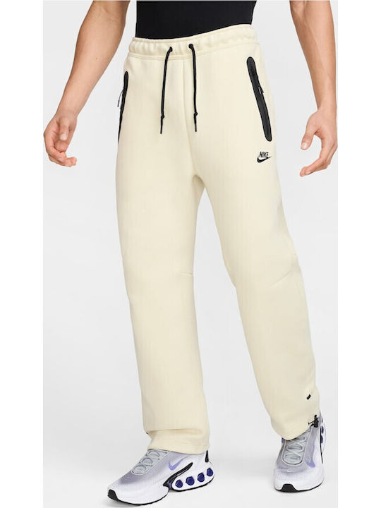 Nike Sportswear Tech Fleece Sweatpants Light Kh...