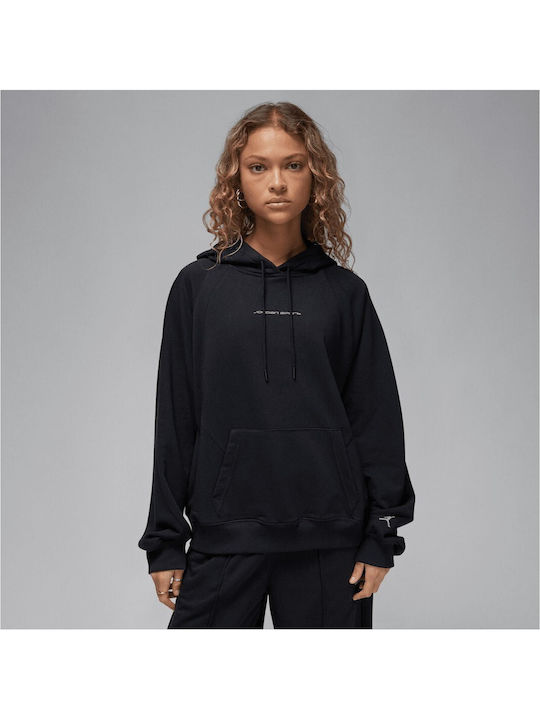 Women's Hoodie Blackstealth