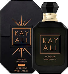 Kayali Oudgasm Rose Oud 16 Парфюмна Вода 50ml Kayali Oudgasm Rose Oud 16 Парфюмна Вода 50ml