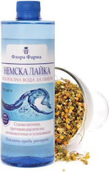 Flora Pharma Chamomile Blumenwässer 700ml