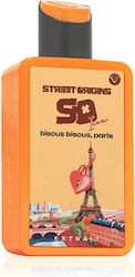 Street Origins Bisous Bisous Eau de Parfum Street Origins Bisous Bisous Eau de Parfum