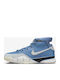 Kobe 1 Protro "City of Champions" Ψηλά Μπασκετικά Παπούτσια Work Blue / Metallic Gold / Summit White