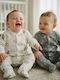 SteweHome Multicolour Baby Bodysuits Set 2 Pieces STE-014394-V15357