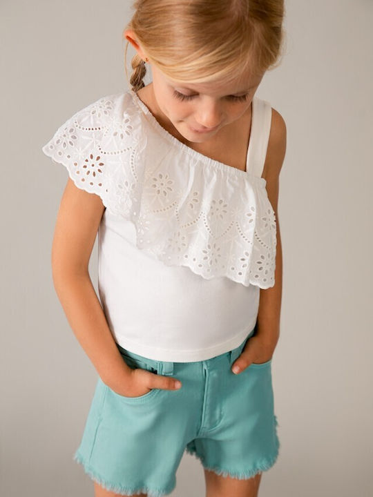 Mayoral Summer Set 2 Pieces Multicolour