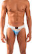 Burn Ανδρικό Εσώρουχο Jockstrap